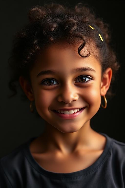 Aisha — Business English
